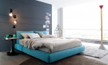 Кровать Poliform Dream