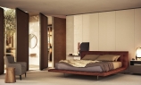 Кровать Poliform Onda