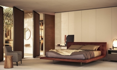 Кровать Poliform Onda