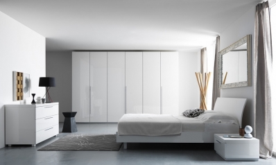 Кровать Silenia Opal