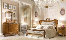 Кровать Barnini Oseo Diamante DT9