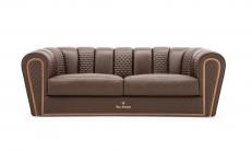 Диван Formitalia Tonino Lamborghini Rita Curve