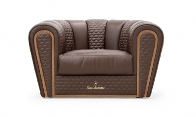 Кресло Formitalia Tonino Lamborghini Rita Curve