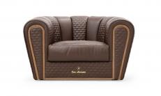 Кресло Formitalia Tonino Lamborghini Rita Curve