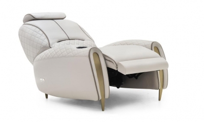 Кресло Formitalia Tonino Lamborghini Yas