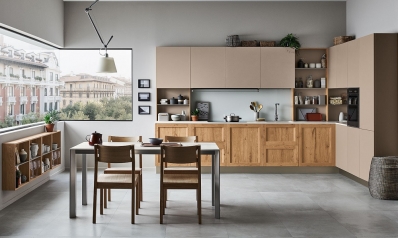Кухня Veneta Cucine Milano