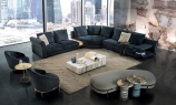 Диван Longhi Riverside