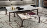 Столик Longhi Edge
