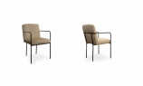 Стул Formitalia Glam