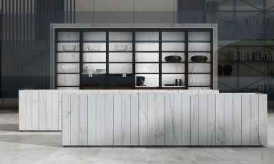 Кухня Doca Luxury Stone