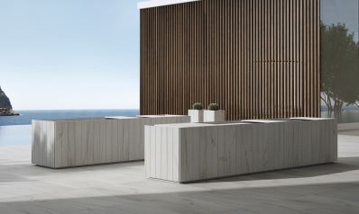 Кухня Doca Luxury Stone