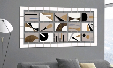 Декоративная панель Pintdecor Orme P4618