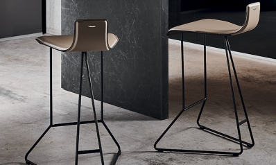 Барный стул Cattelan Italia Pepe