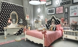Детская комната Ebanisteria Bacci Vanity