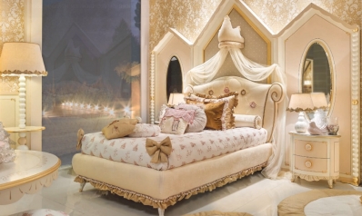 Детская комната Ebanisteria Bacci Little Princess