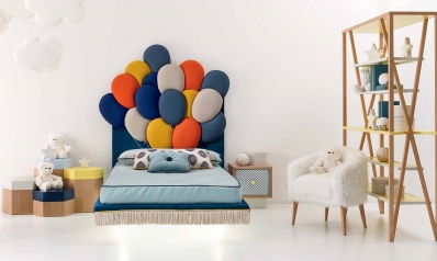 Детская комната Ebanisteria Bacci Balloon