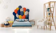 Детская комната Ebanisteria Bacci Balloon