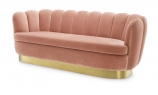 Диван Eichholtz Mirage 113520