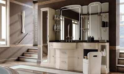 Мебель для ванной комнаты Eurodesign Hermitage 110