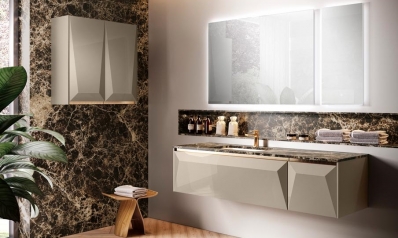 Мебель для ванной комнаты Eurodesign Kos 5