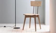 Стул Devina Nais SD241