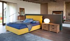 Кровать Devina Nais Kris