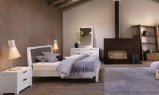 Кровать Devina Nais Quadra