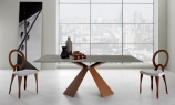 Стол Eurosedia Design Tokio oro