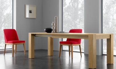 Стол Eurosedia Design Plutone