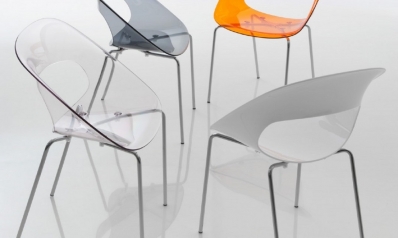 Стул Eurosedia Design Camilla
