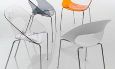 Стул Eurosedia Design Camilla