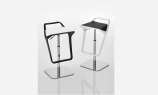 Барный стул Eurosedia Design Discovery