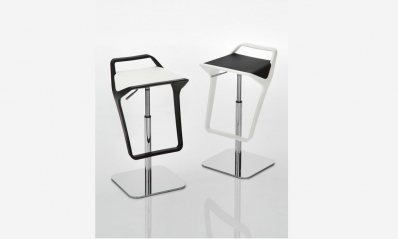 Барный стул Eurosedia Design Discovery