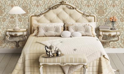Кровать BED 1767