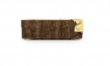 Комод Boca do Lobo Voltaire Walnut