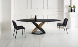 Стол Bontempi Casa Fusion 52.03