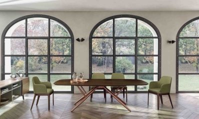 Стол Bontempi Casa Bridge 53.39