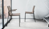 Стул Bontempi Casa Shape 34.86