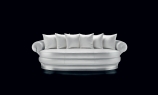 Диван Beby Italy Velvet Home 0150V02