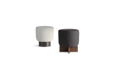 Пуфы Bonaldo Cross&Belt