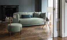 Диван Bolzan Letti Jill Daybed