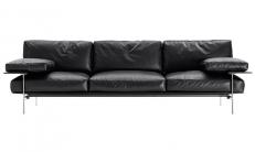 Диван B&B Italia Diesis 40
