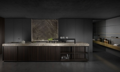 Кухня Key Cucine Kuadra