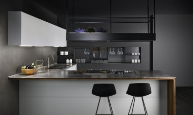 Кухня Key Cucine Volumi
