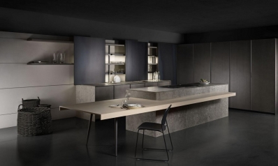 Кухня Key Cucine Nordica
