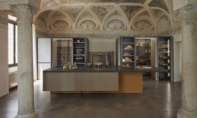 Кухня Key Cucine Estivale