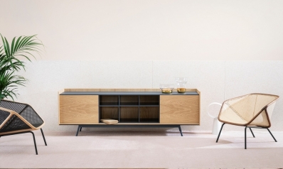 Комод Miniforms Edge