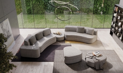 Диван Milano Bedding Goodman