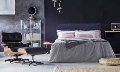 Кровать Milano Bedding Bahamas