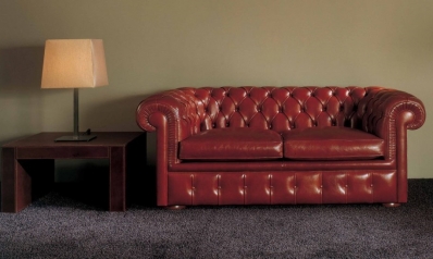 Диван Origgi Chesterfield Plusse